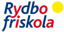 Rydbo friskola logotyp